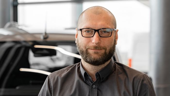 Krzysztof Hanys