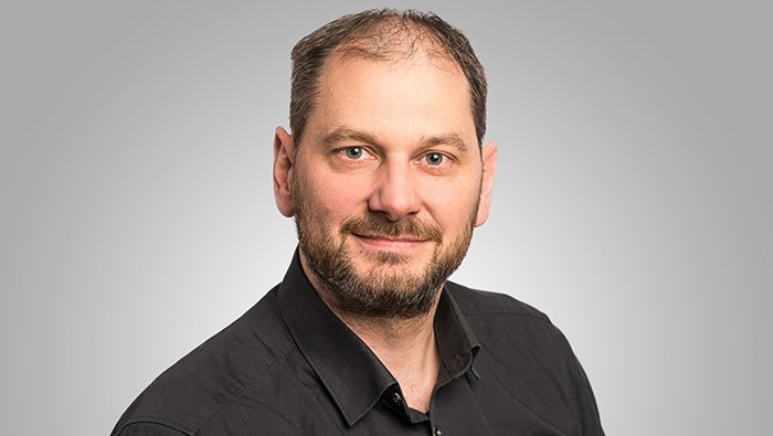Lars Möller