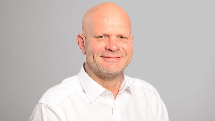 Markus Marthold