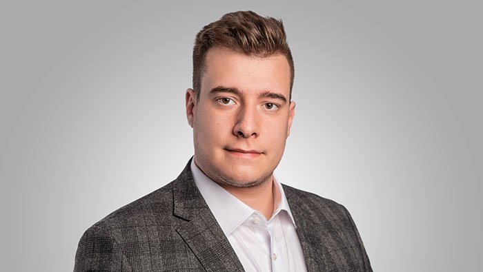 Matthias Mende