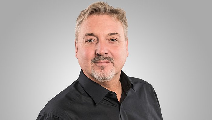 Michael Keppler