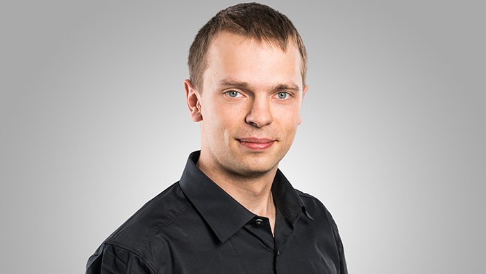 Oliver Baumbach
