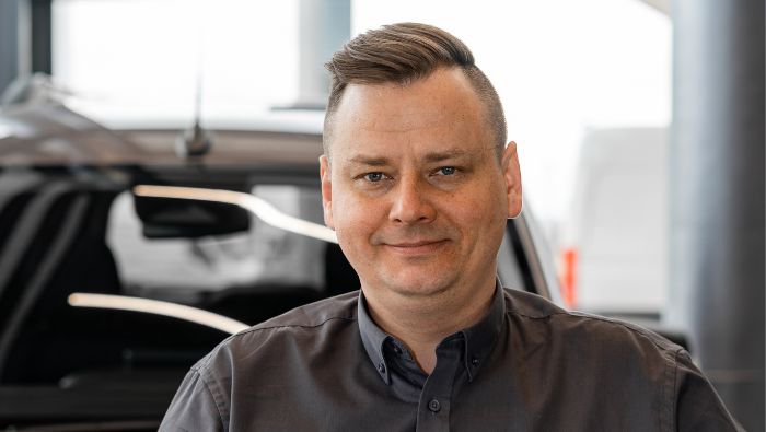 Paweł Sarnowski