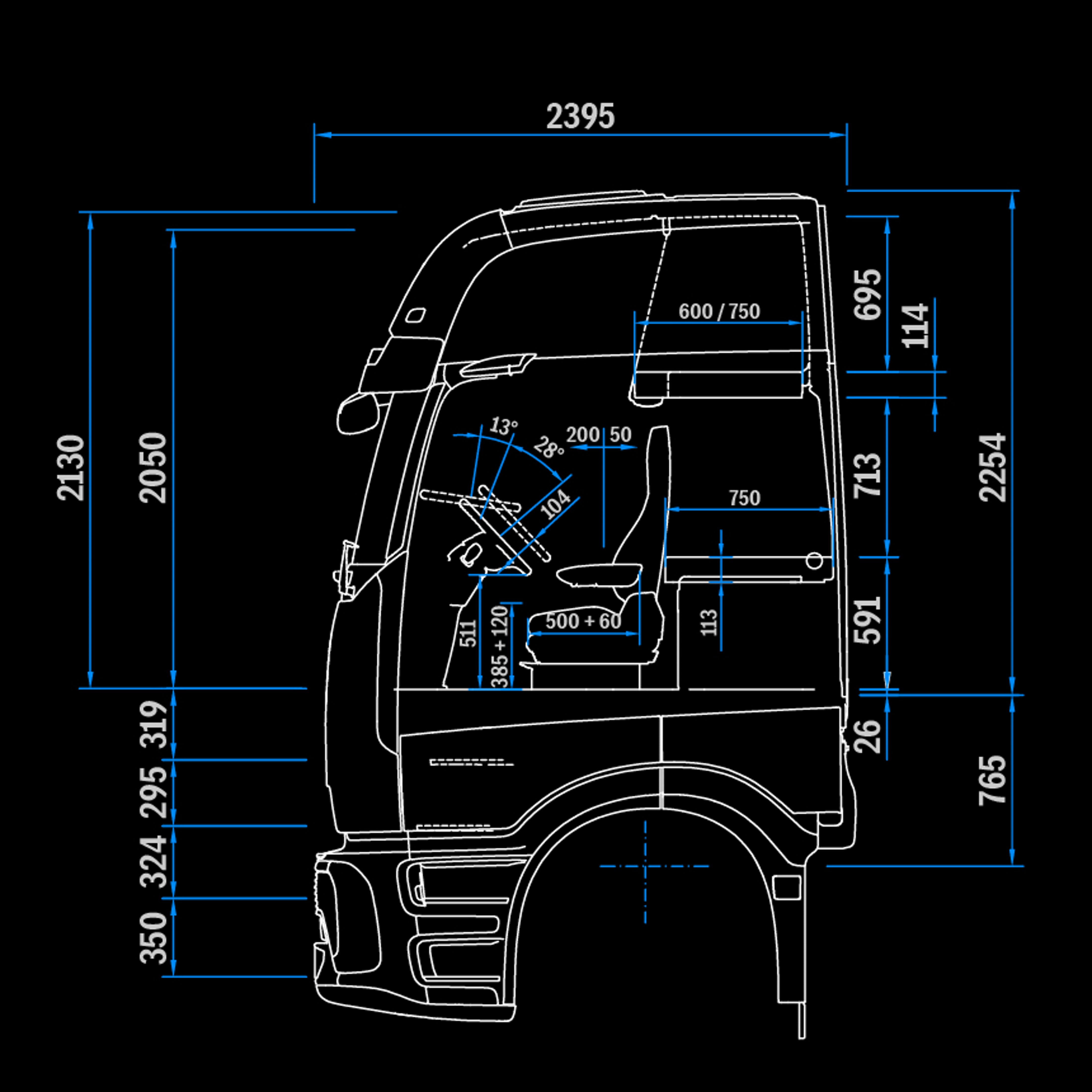 Amazon | △最後1台！MSC！メルセデスベンツ 1/50 BENZ Actros