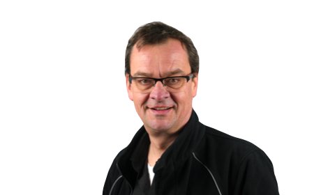 Rolf Schleußinger