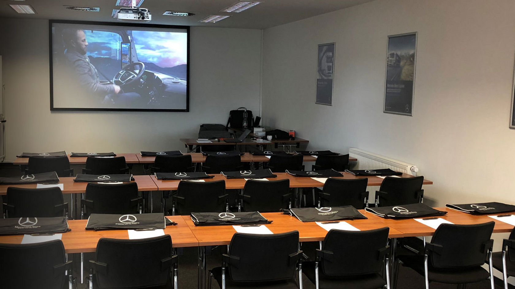 Školicí středisko