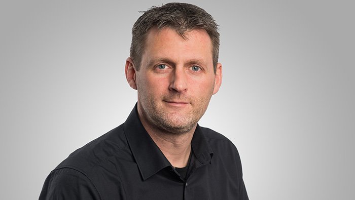 Stefan Rohrbach