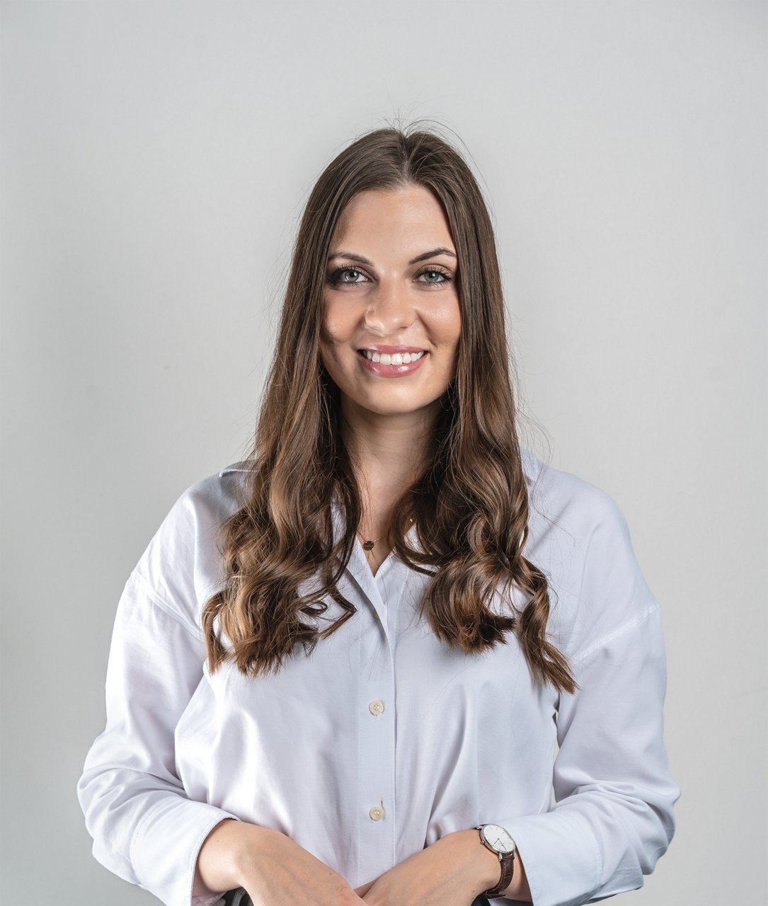 Terezie Dobrovolná