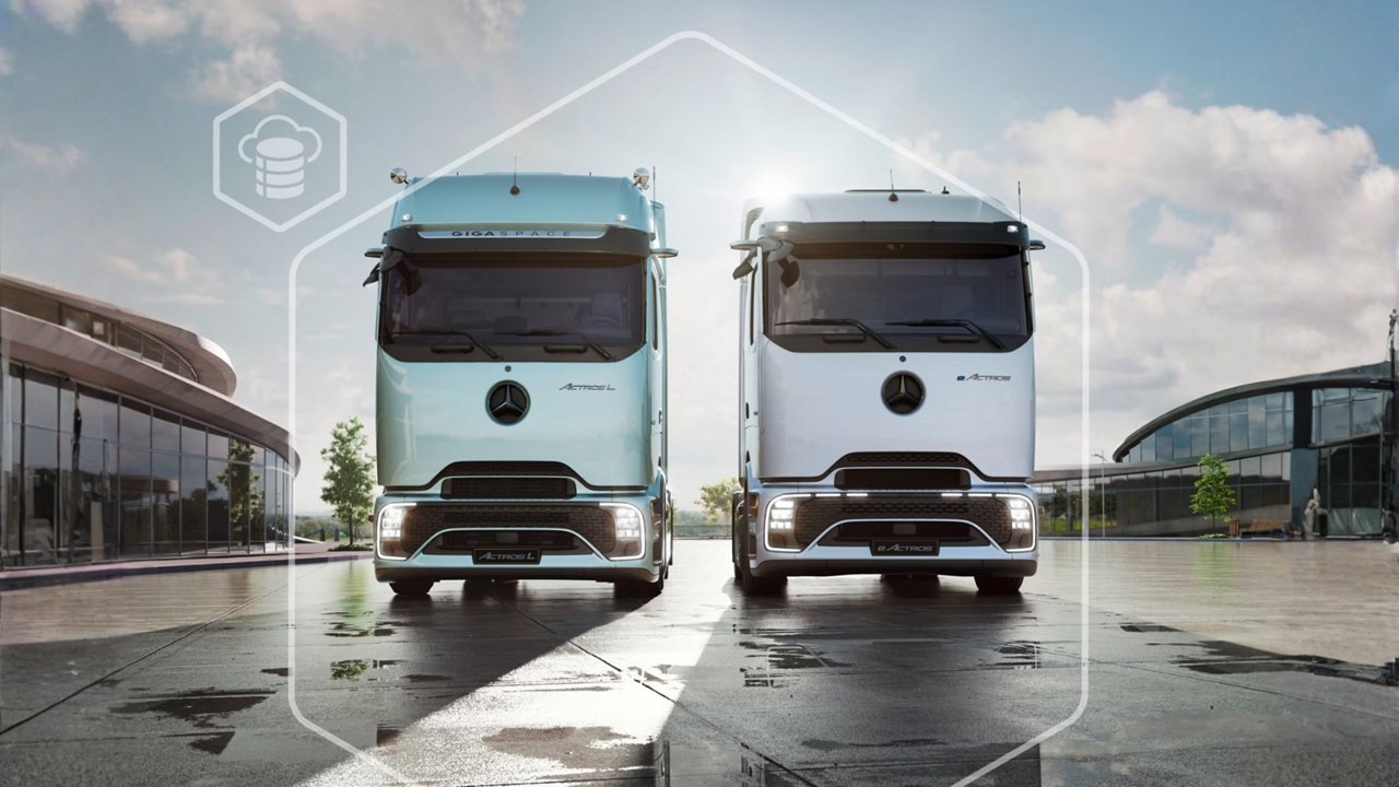 Vehicle Data