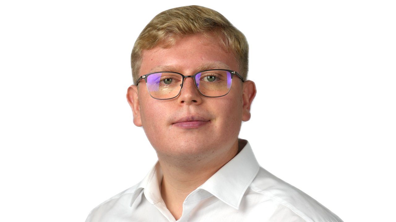 Tom Bechstedt