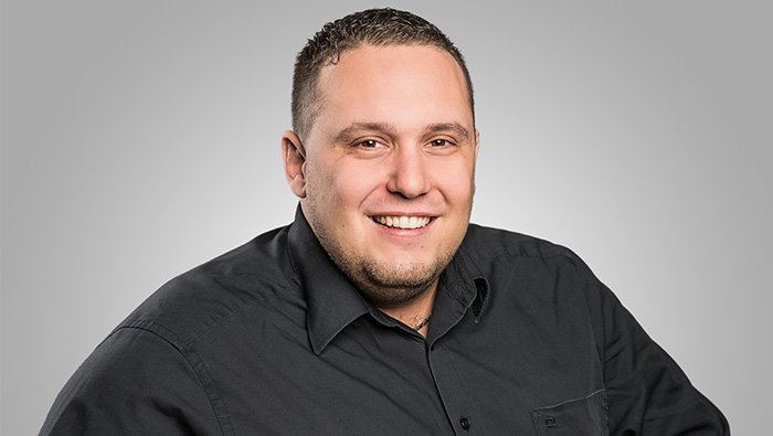 Tony Hundhagen