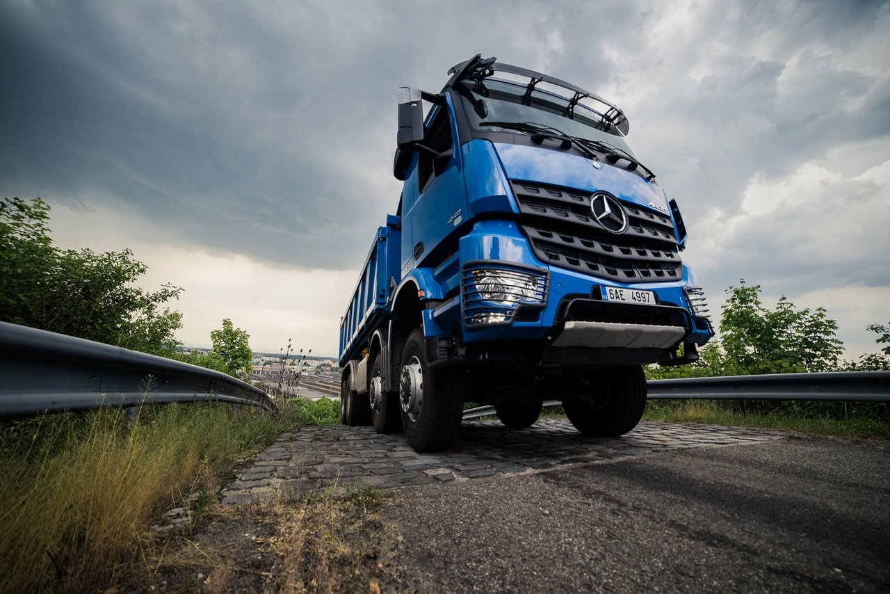 TRUCKTRAINING ACADEMY