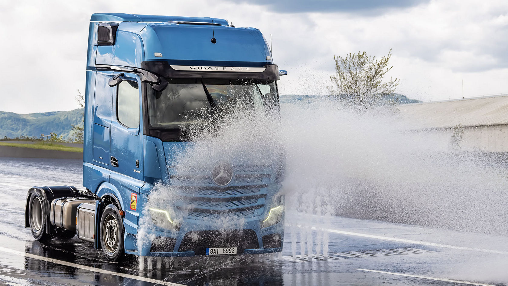 TruckTraining