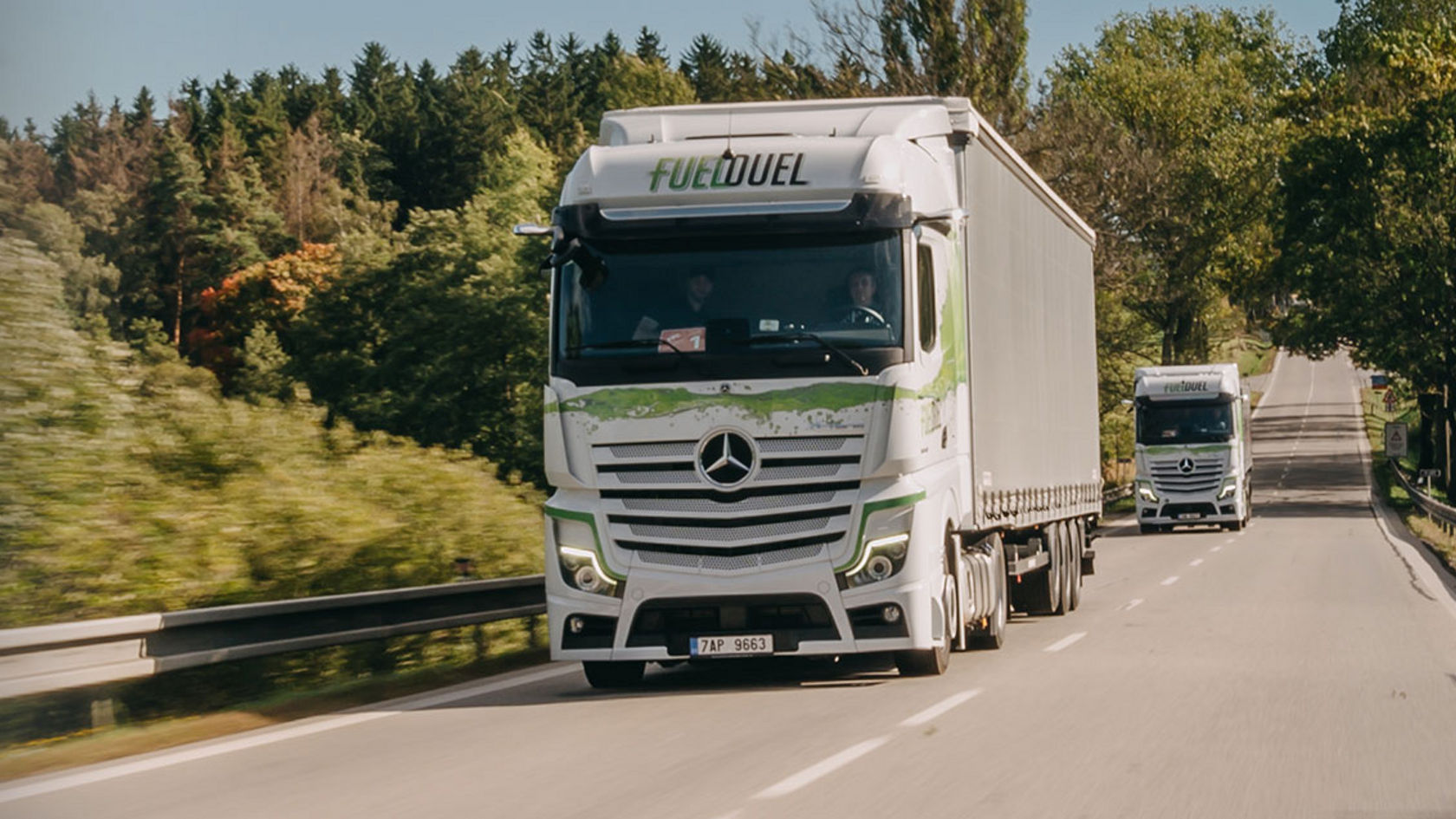 TruckTraining