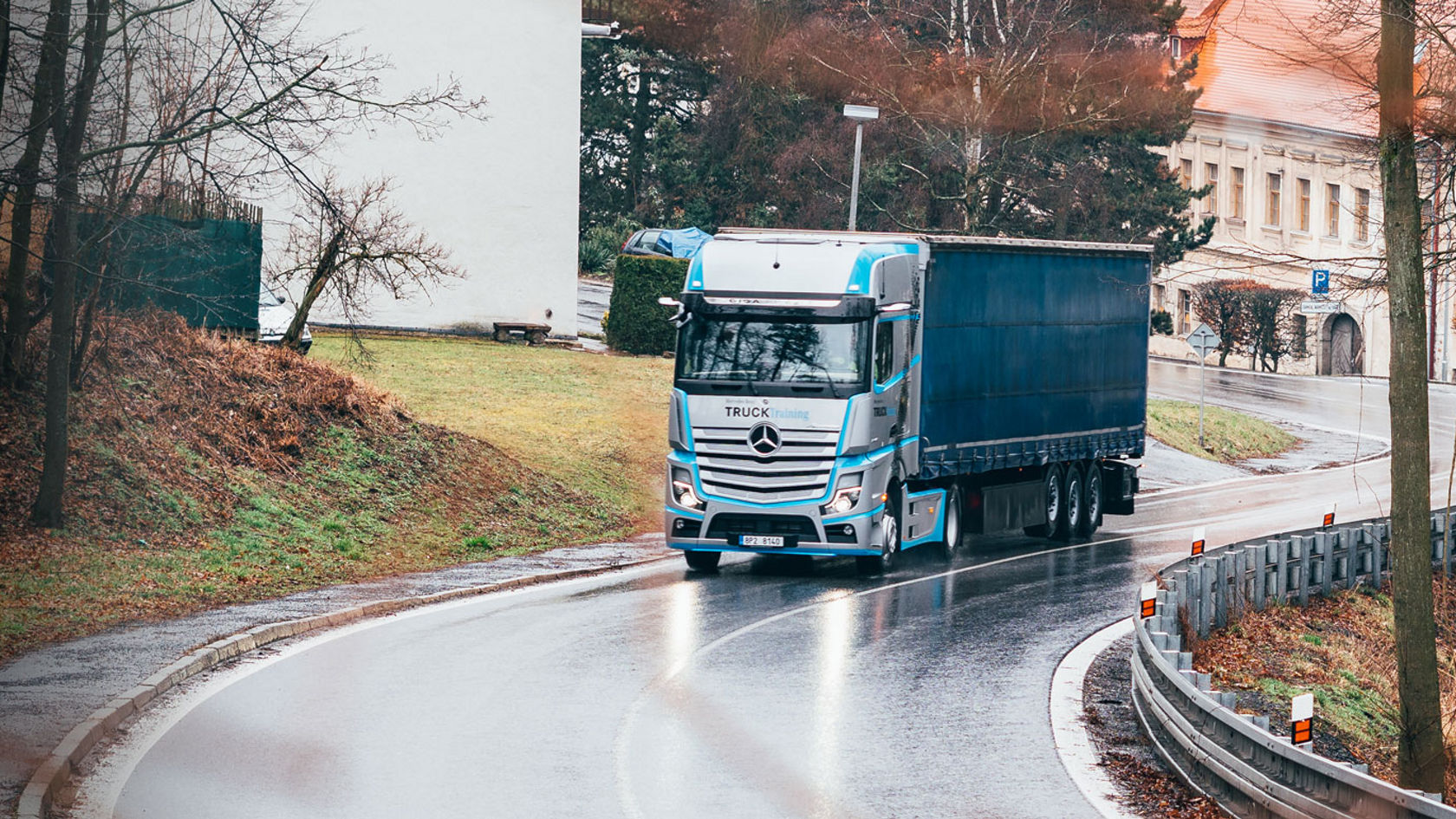 TRUCKTRAINING EXPERT