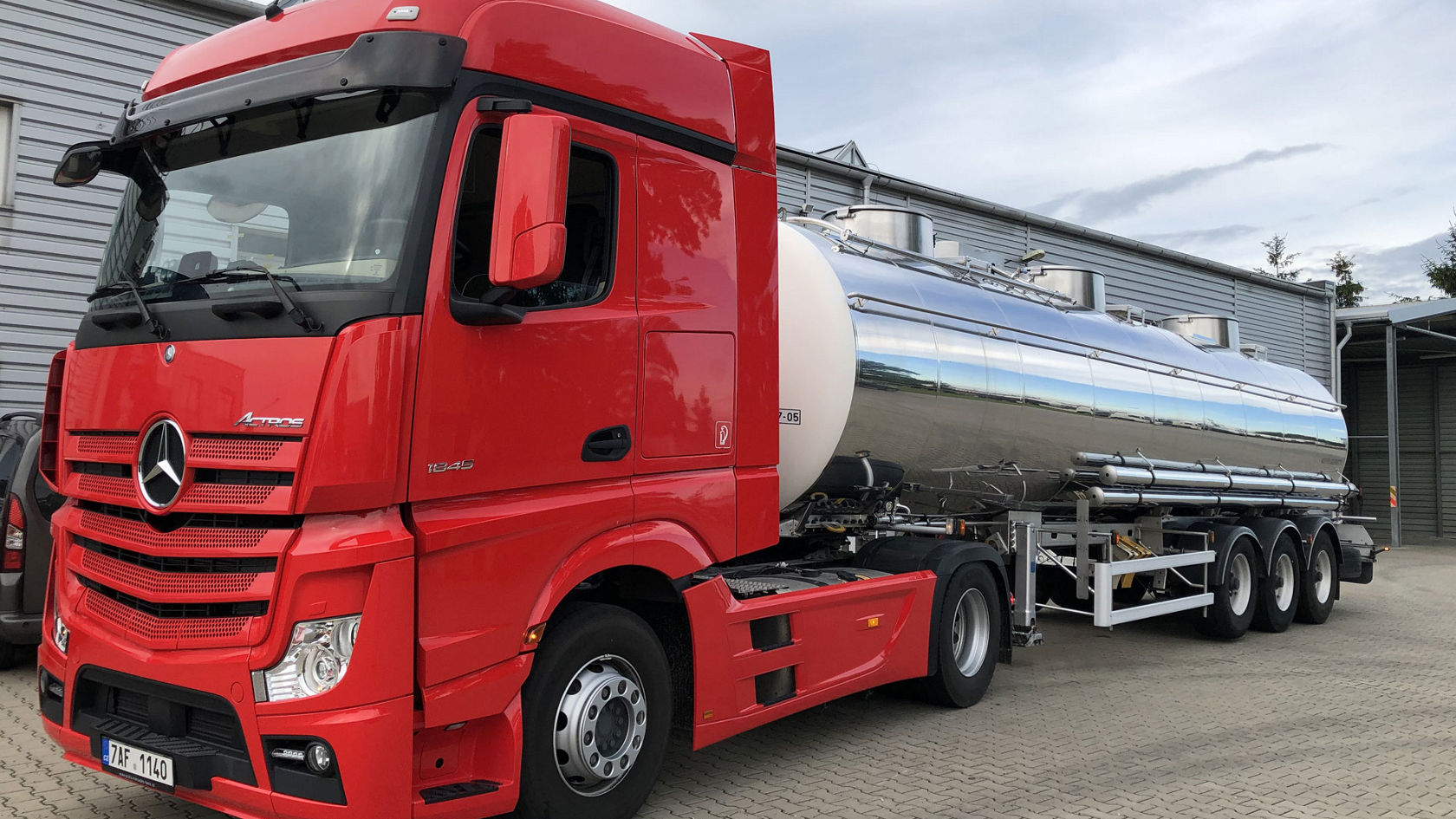 TRUCKTraining Expert