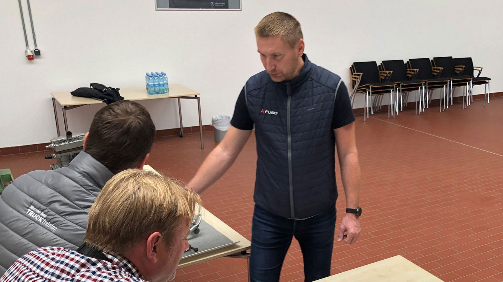 TRUCKTraining Expert