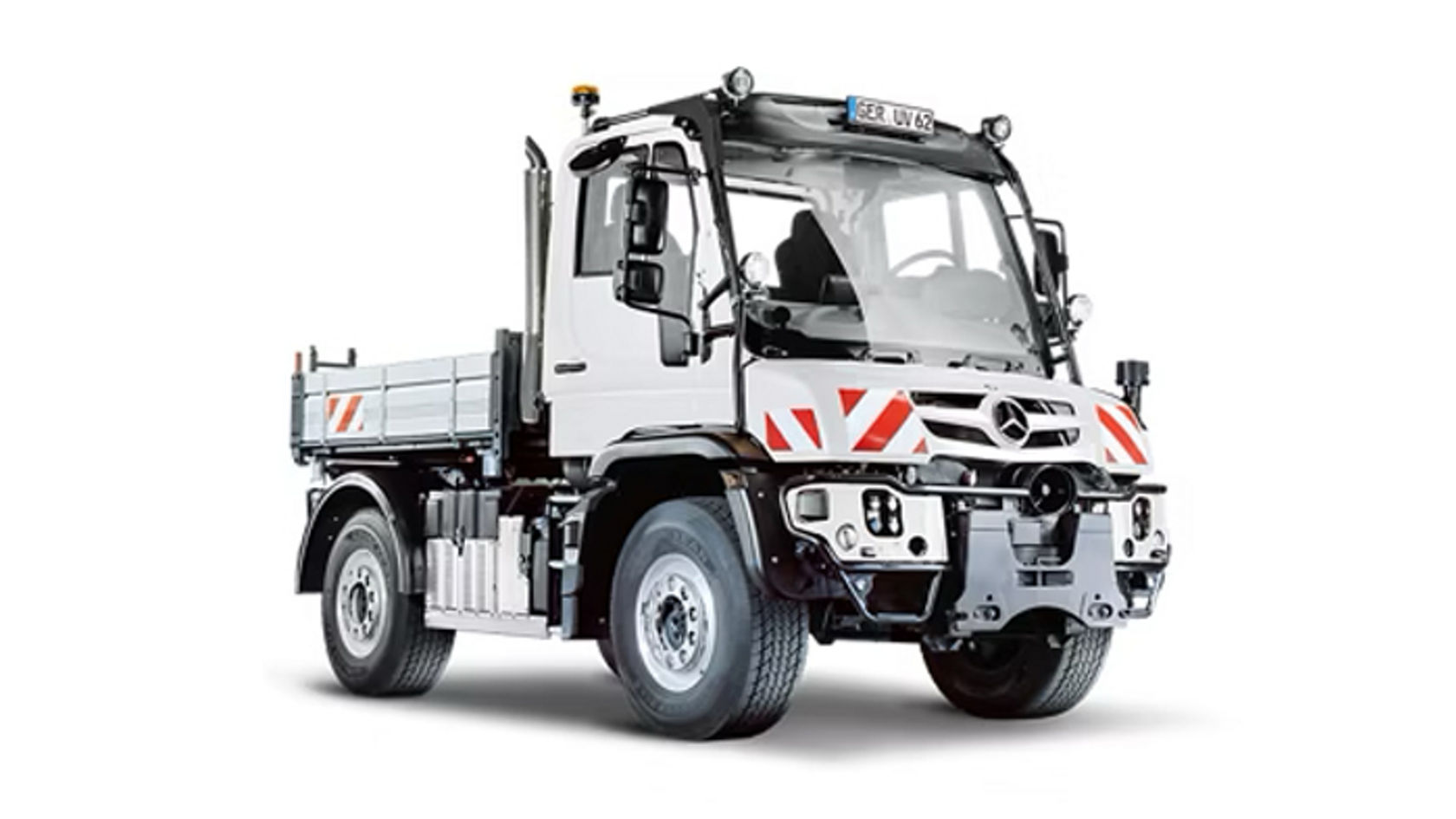 Nosilec naprav Unimog