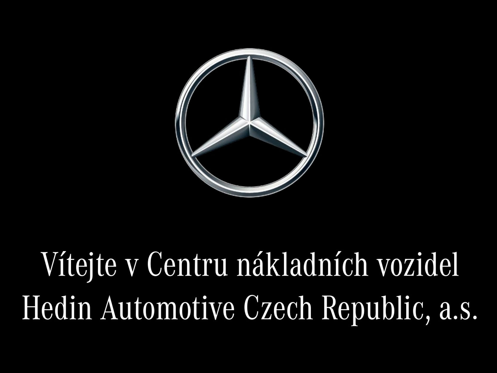 Hedin Automotive Czech Republic