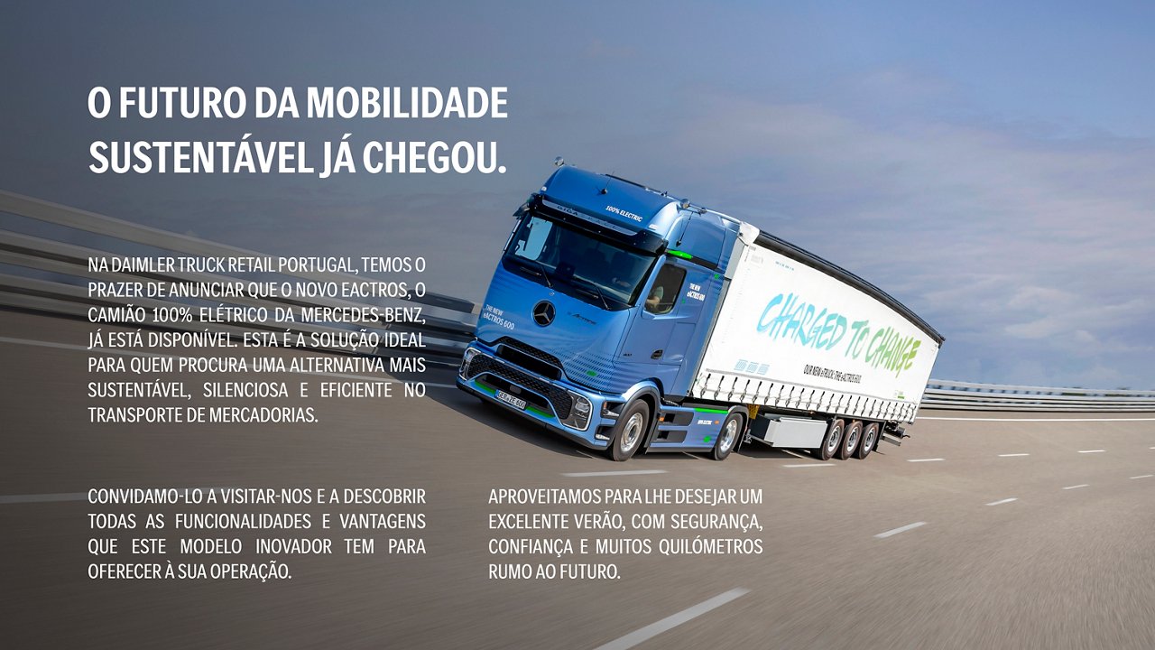 eActros