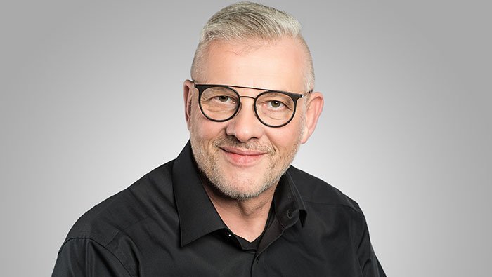 Winfried Ziegler