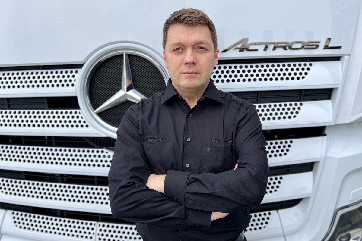 Jacek Woś