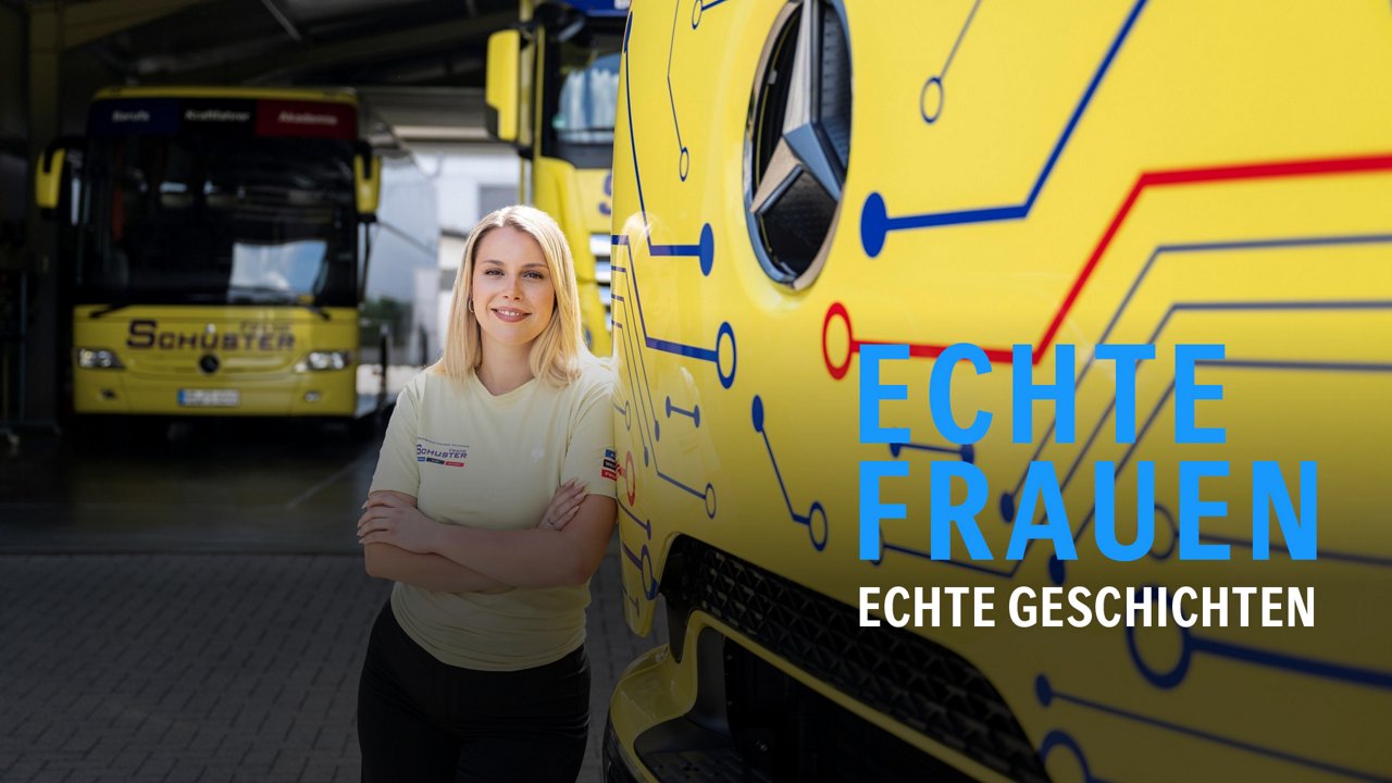 Jona – Fahrlehrerin mit Herzblut! 