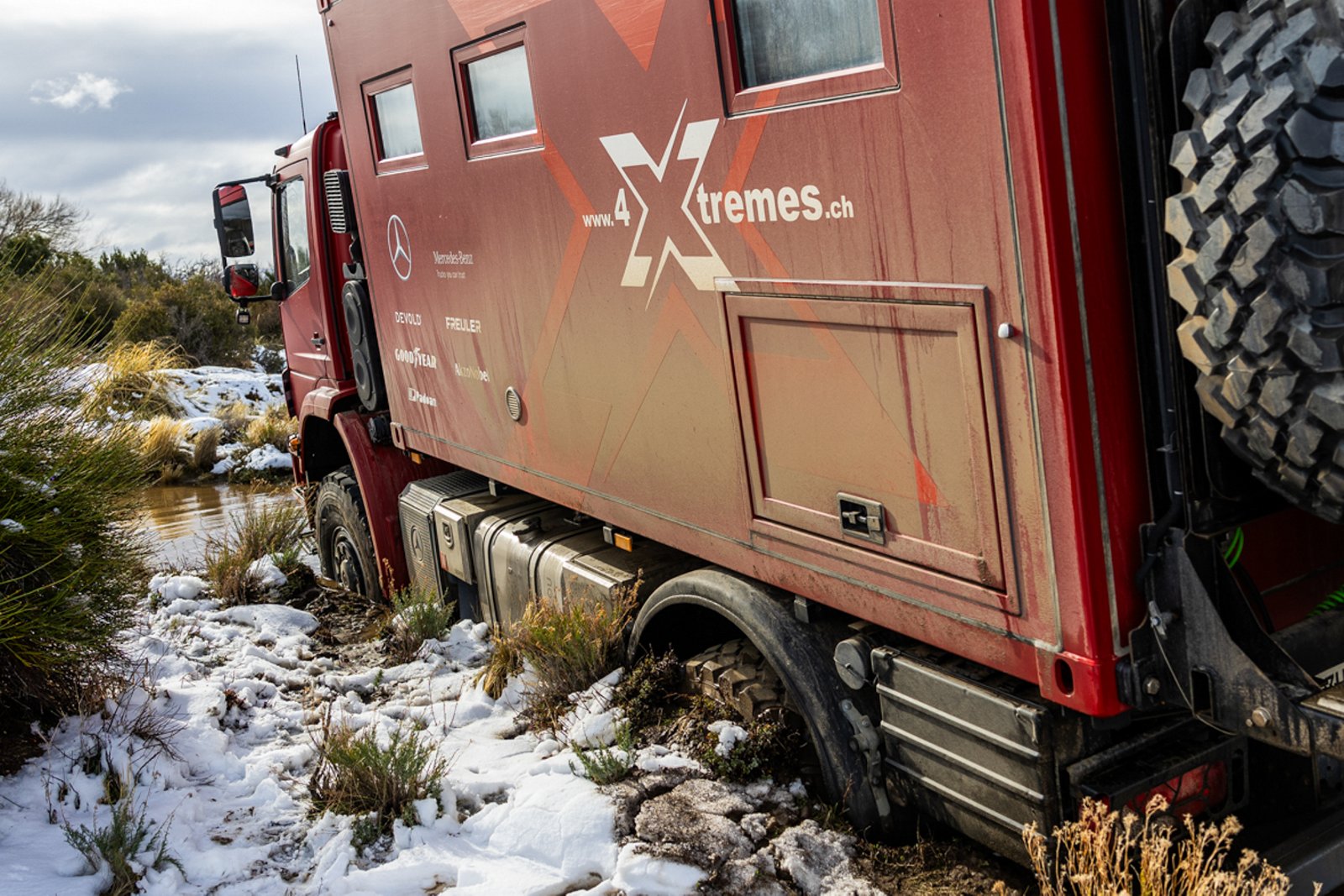 4-Xtremes – Part 84: A year full of adventure