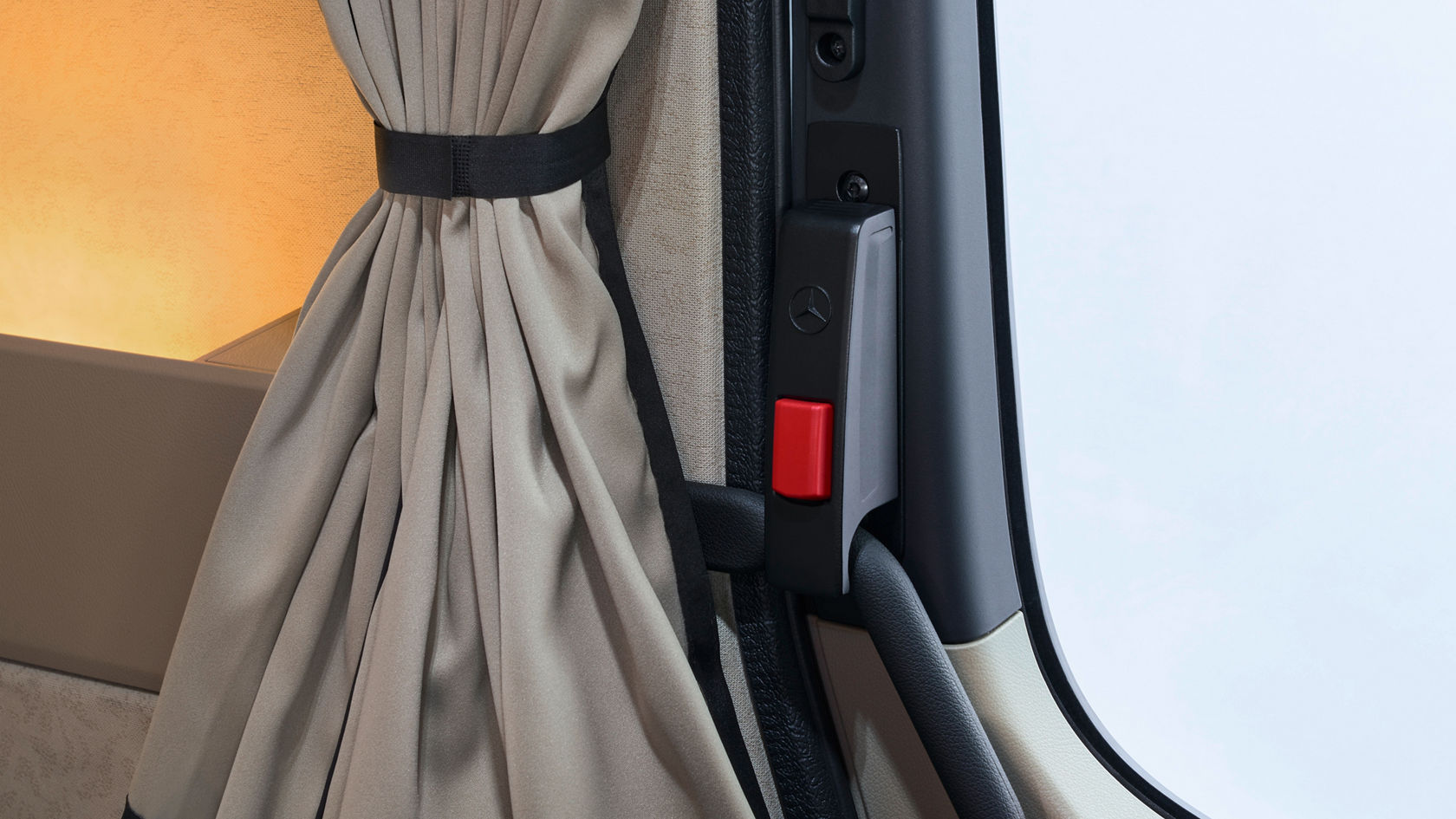 Sécurité pendant les pauses.