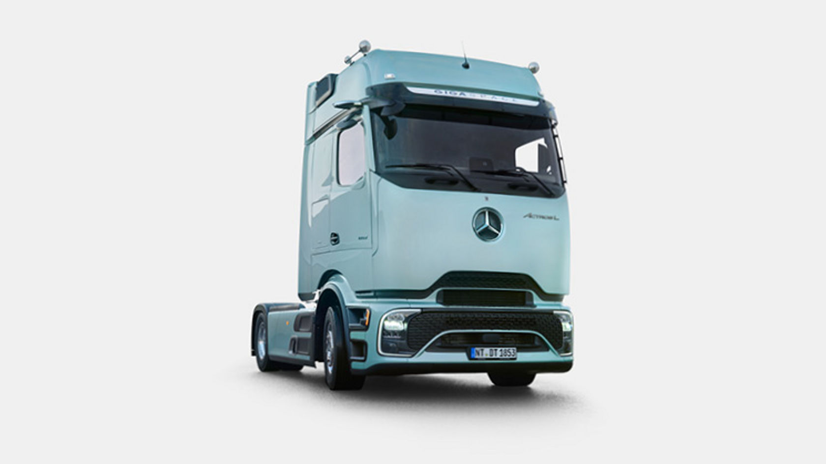 Actros L