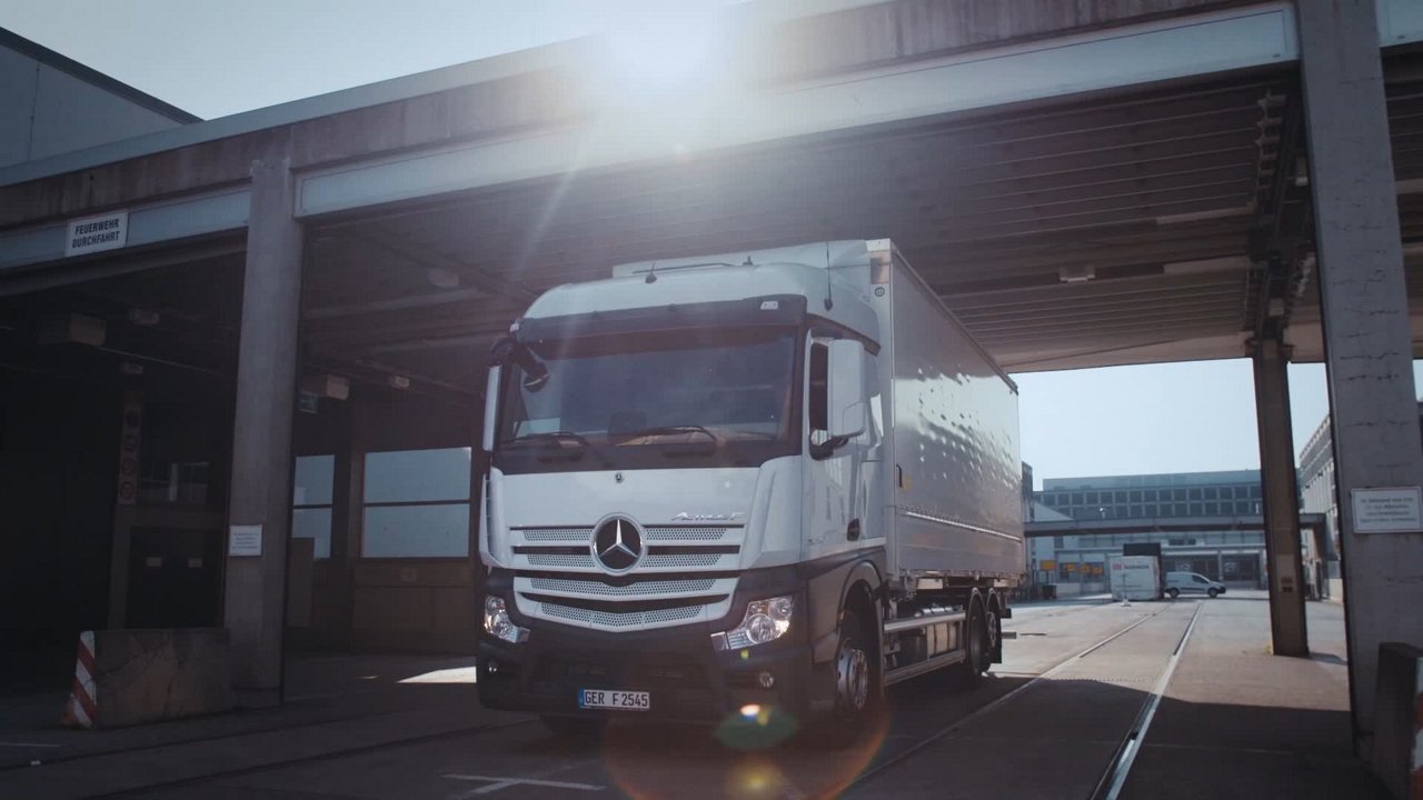 Připraveno k dodání.