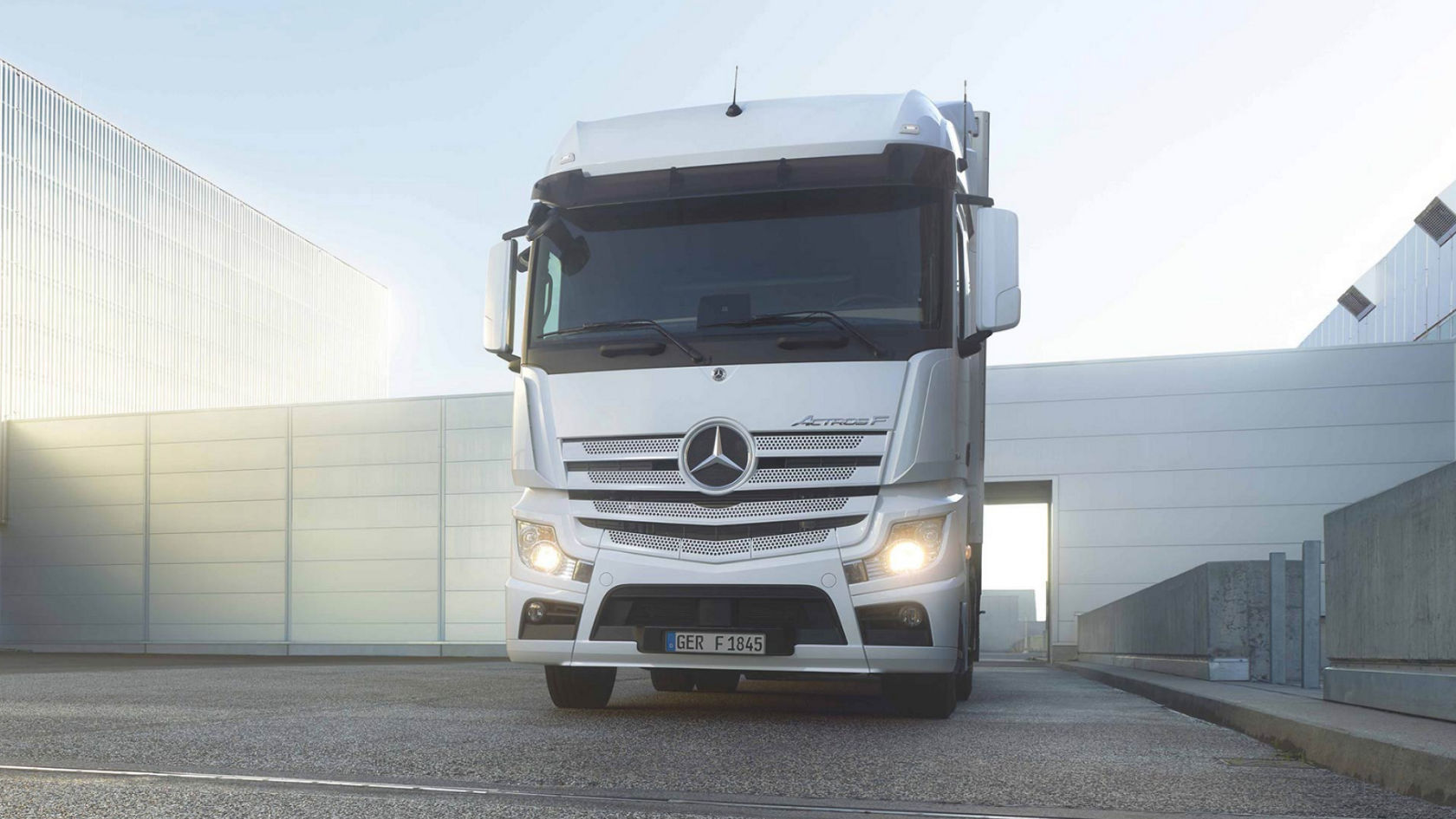 Predictive Powertrain Control