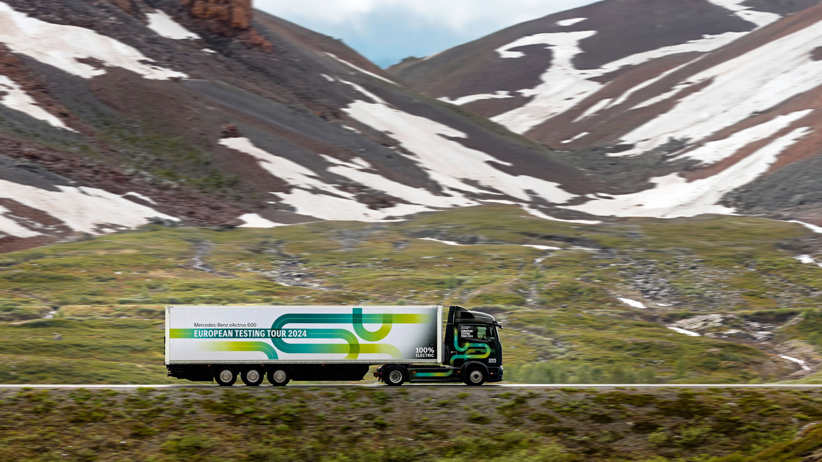 TruckCharge