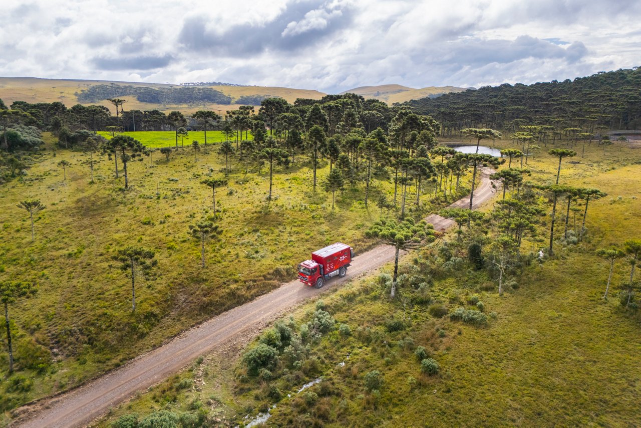Ein abenteuerliches Jahr geht zu Ende