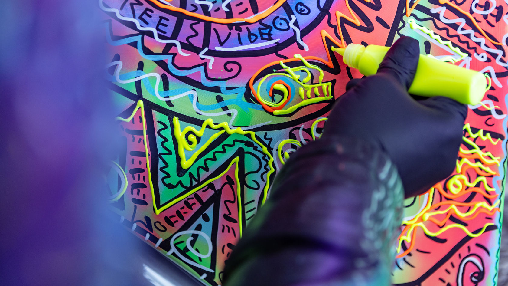 art-truck