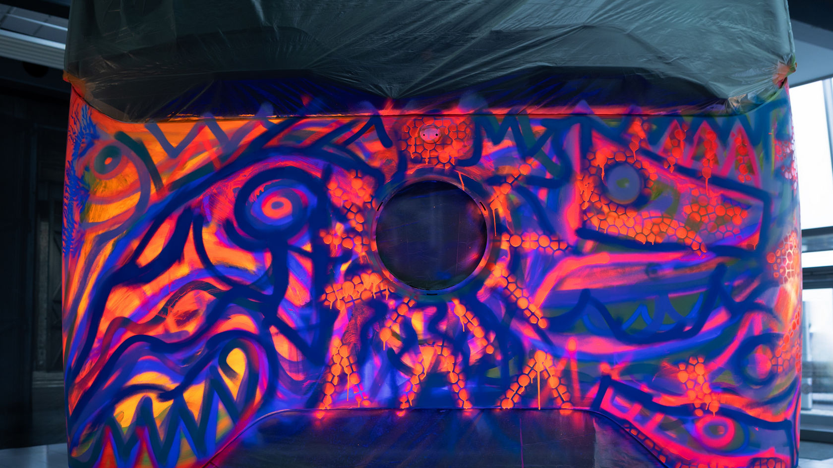 art-truck