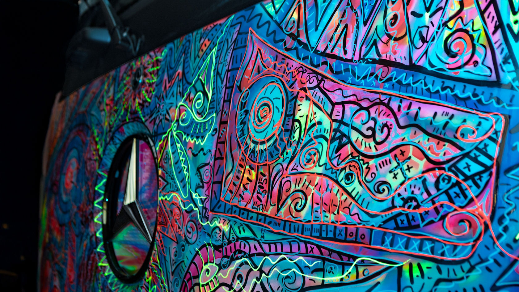 art-truck