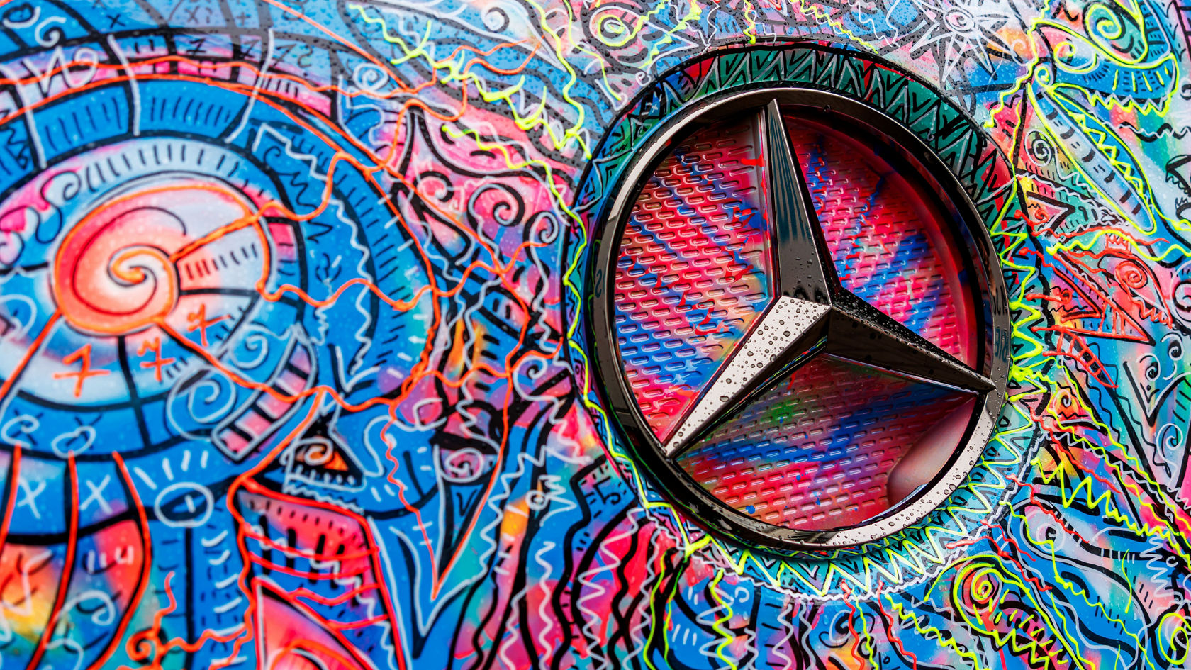 art-truck