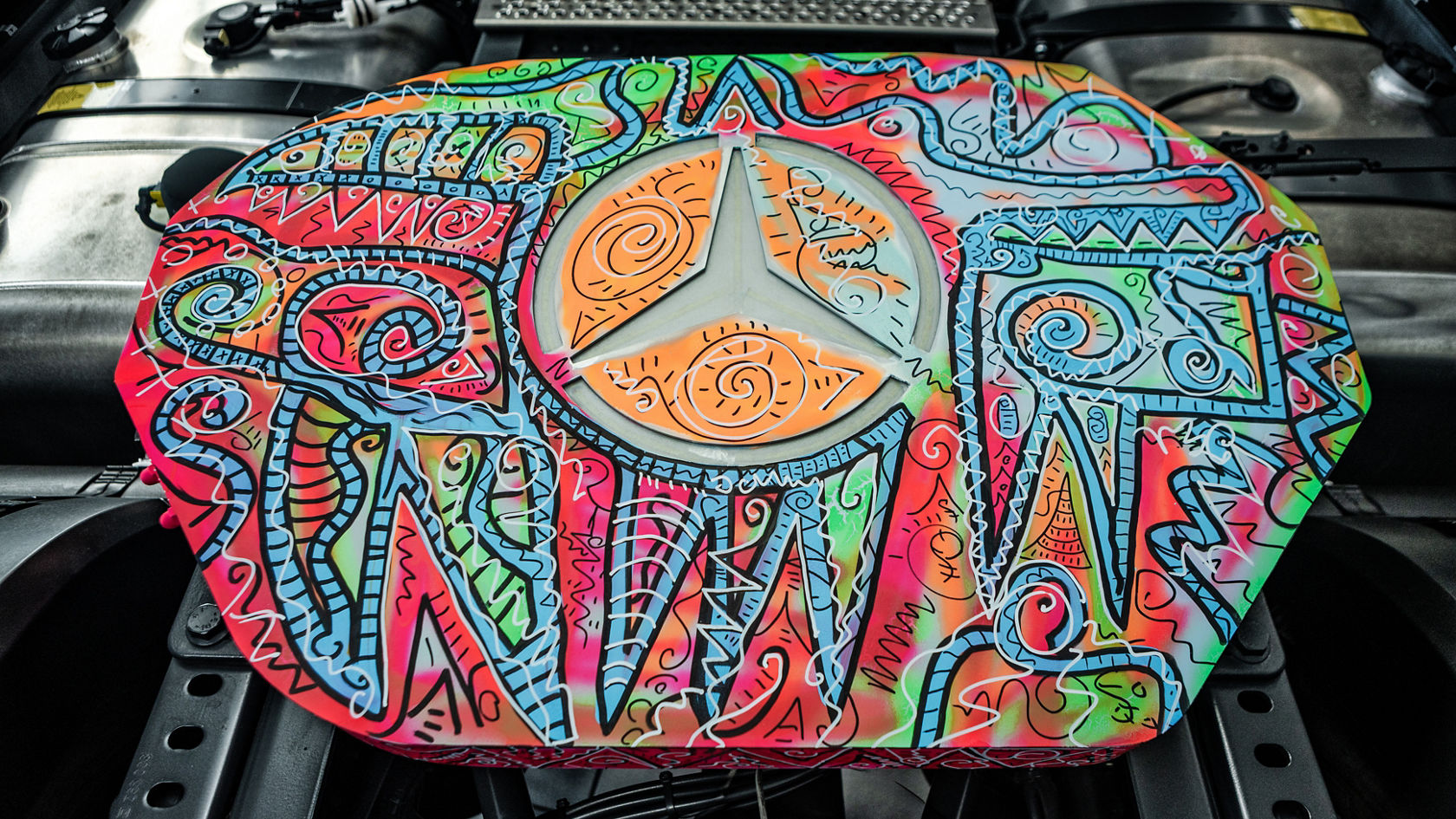 art-truck