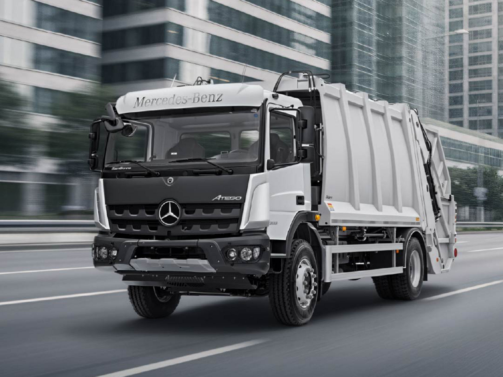 Atego