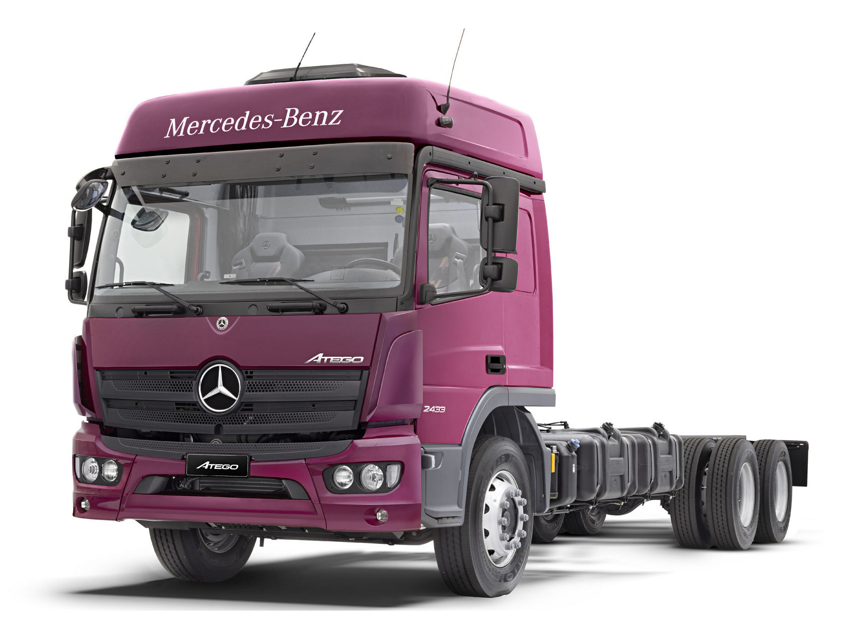 Atego