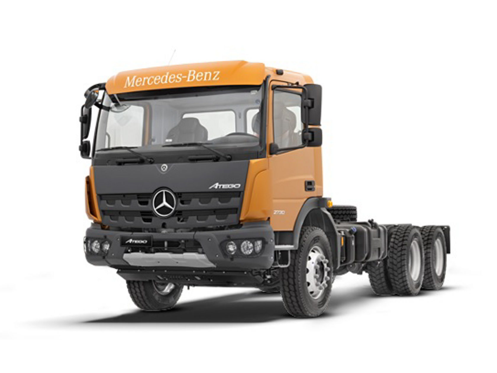 Atego