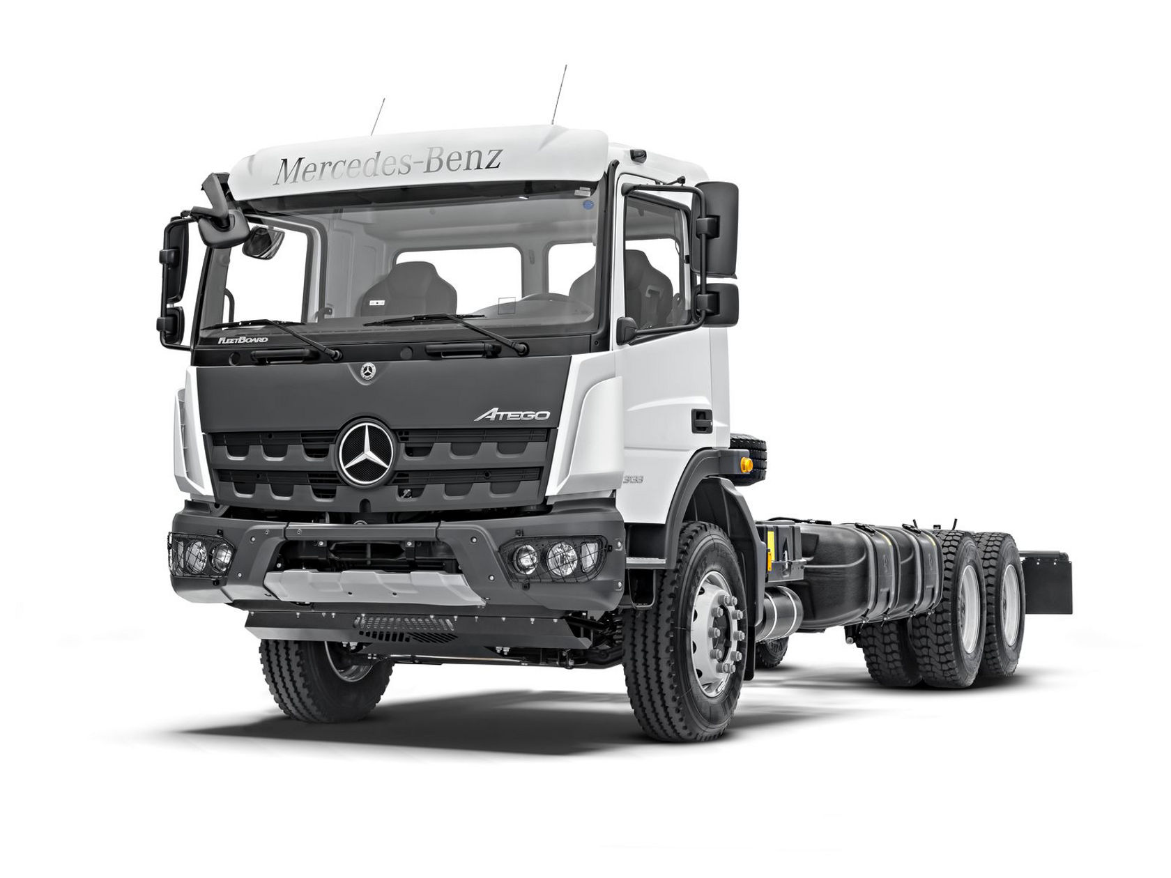 Atego