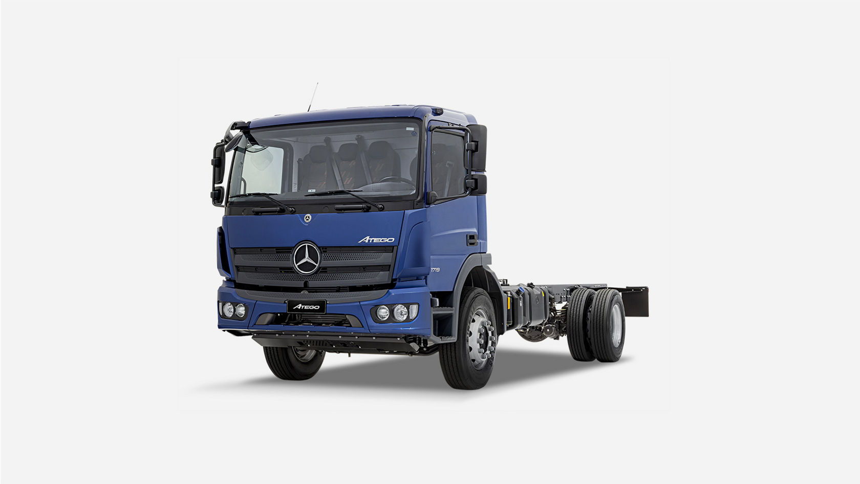 Atego 