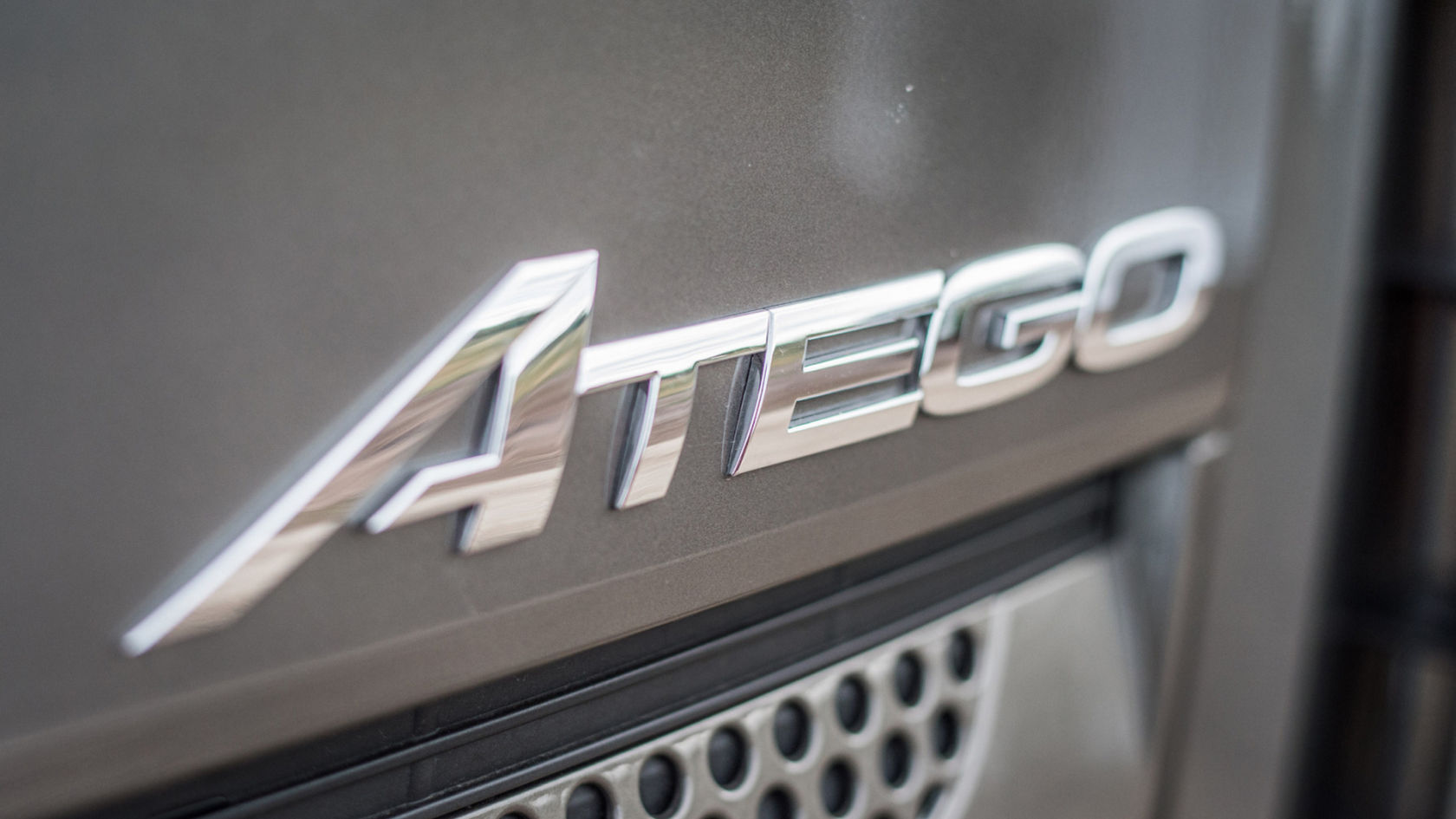 Atego logo