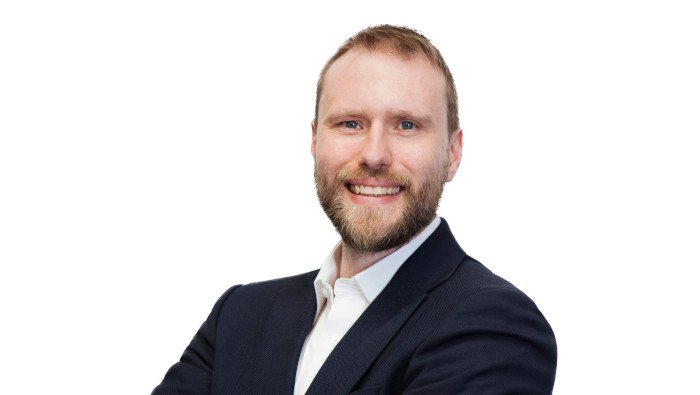 Andreas Aulbach