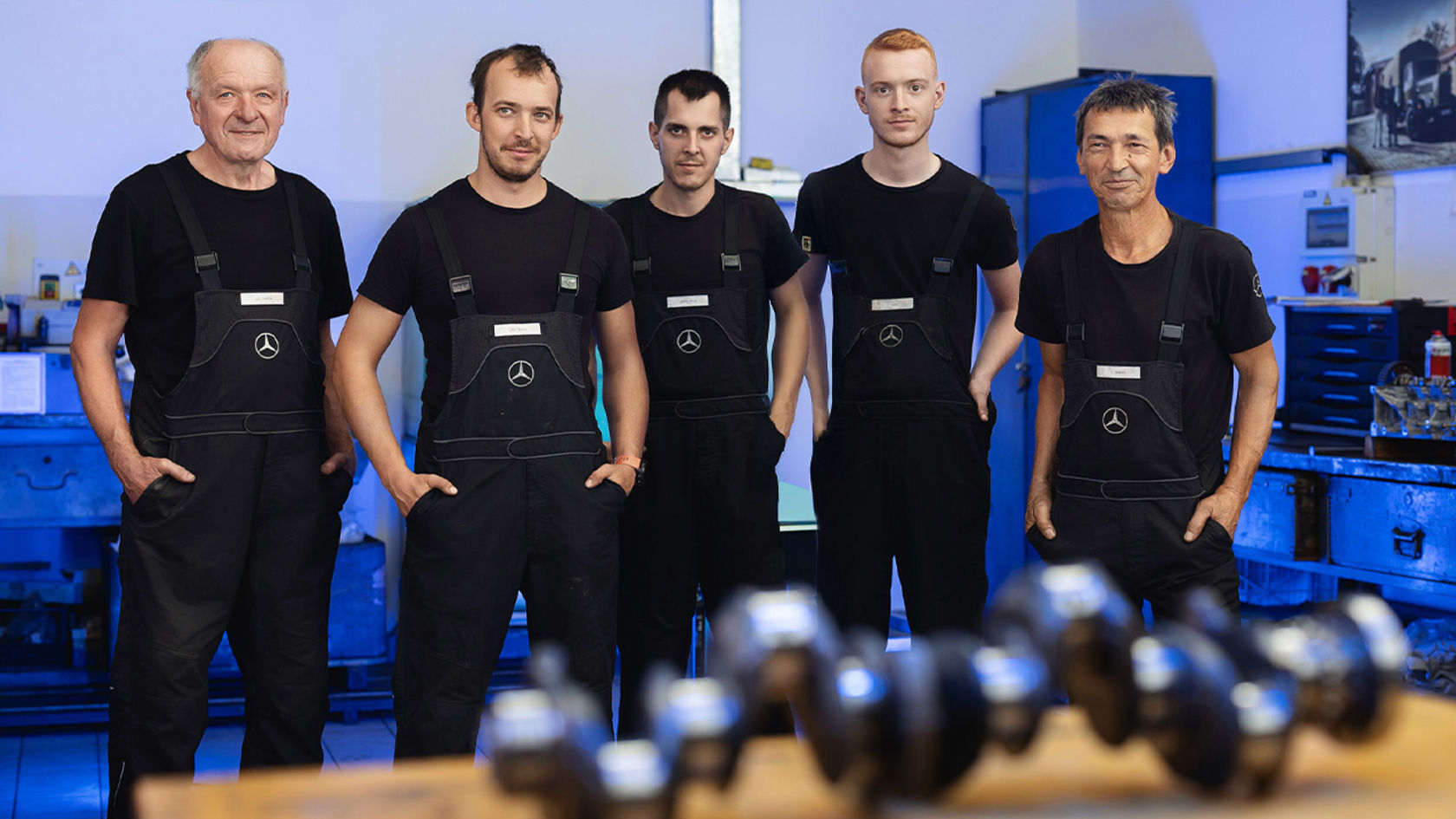 Strojna delavnica Autocommerce