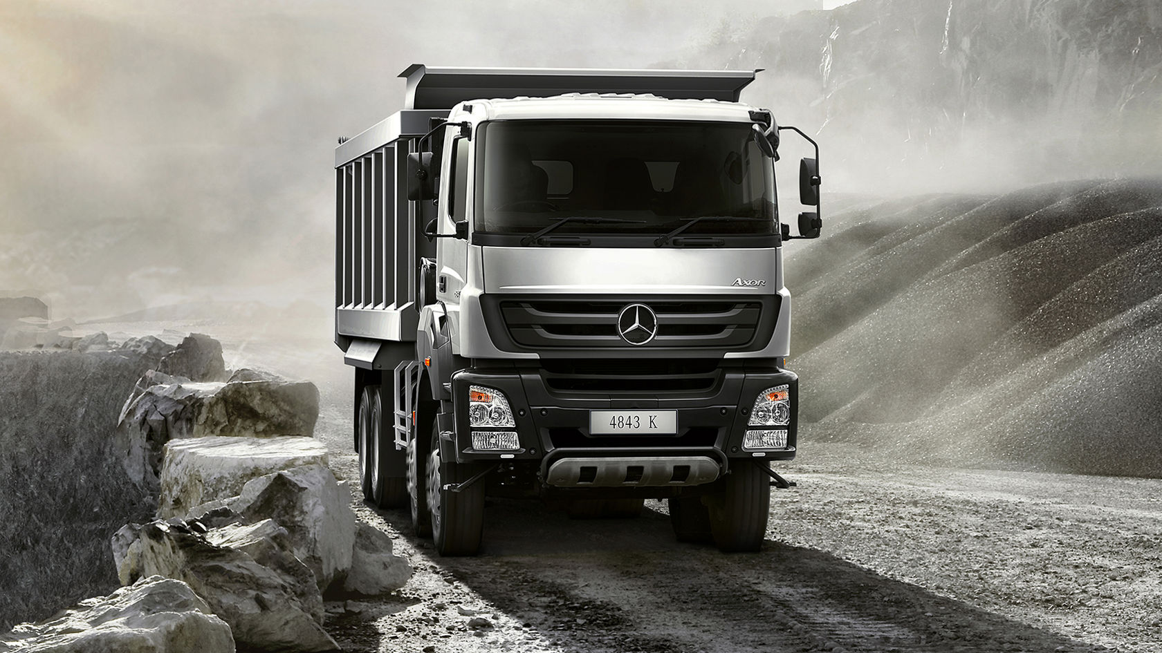 Axor Proven Benefits