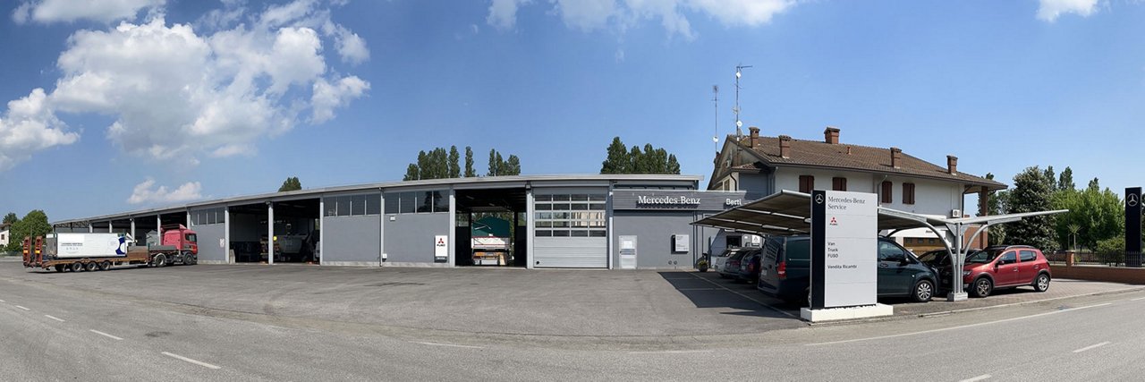 dealer stage image