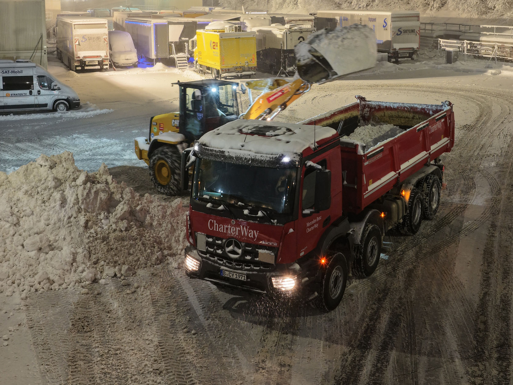 Biathlon-wereldbeker 2026